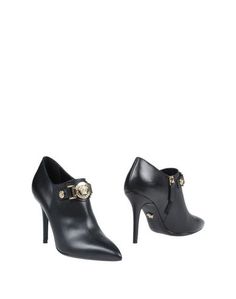 Ботинки Versace