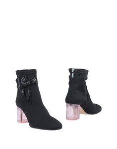 Полусапоги и высокие ботинки Pinko