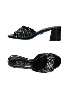 Сандалии Loriblu