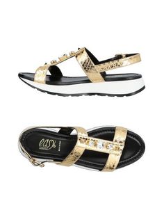 Сандалии Loriblu