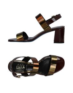Сандалии Loriblu