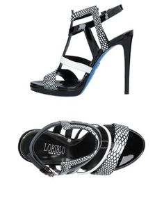 Сандалии Loriblu