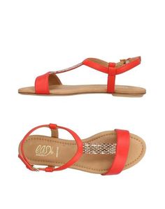 Сандалии Loriblu