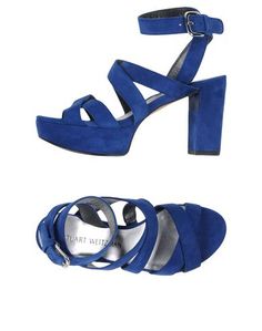 Сандалии Stuart Weitzman