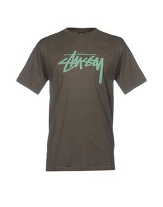 Футболка Stussy