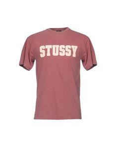 Футболка Stussy