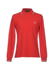 Поло Fred Perry