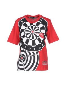 Футболка Love Moschino