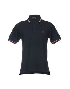 Поло Fred Perry