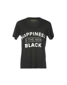 Футболка Happiness
