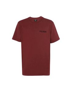 Футболка Filson