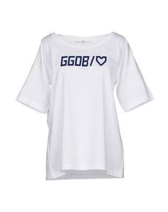Футболка Golden Goose