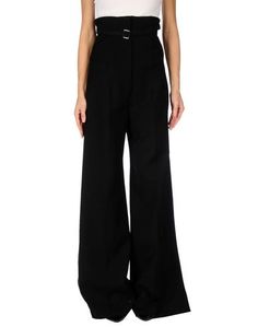 Повседневные брюки Céline