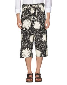 Бермуды Junya Watanabe Comme Des Garçons Man
