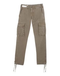 Повседневные брюки 40 Weft