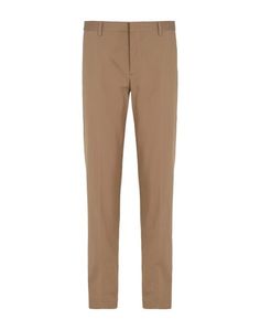 Повседневные брюки Maison Margiela