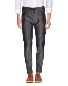 Брюки-капри Paul Smith