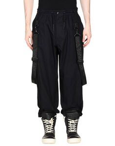 Повседневные брюки Y-3