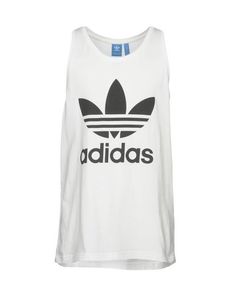 Майка Adidas