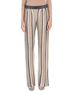 Повседневные брюки Twin Set Simona Barbieri