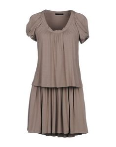 Короткое платье Pinko