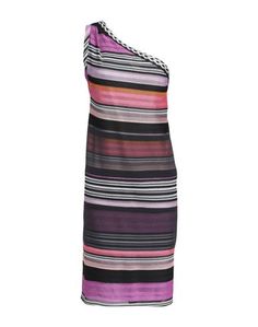 Платье до колена Missoni