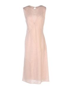 Платье длиной 3/4 Jason Wu
