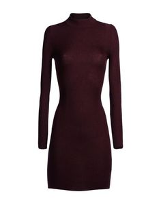 Короткое платье Maison Margiela