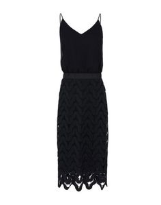 Платье длиной 3/4 Essentiel Antwerp