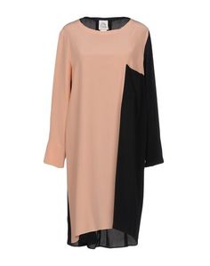 Короткое платье Attic AND Barn