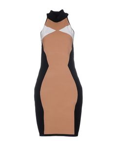 Короткое платье Kendall &; Kylie