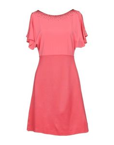 Короткое платье VDP Collection