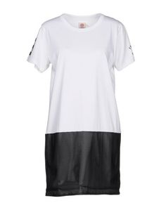 Короткое платье Franklin &; Marshall