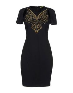 Короткое платье Versace Jeans