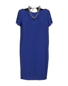 Короткое платье Versace