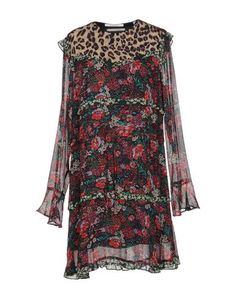 Короткое платье Scotch &; Soda