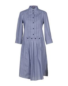 Короткое платье Sportmax