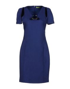 Короткое платье Versace Jeans