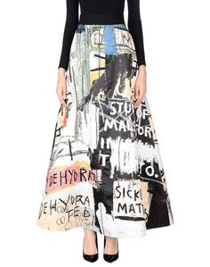 Длинная юбка Alice + Olivia