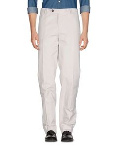 Повседневные брюки Brunello Cucinelli