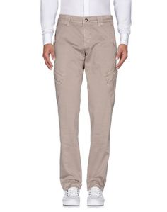 Повседневные брюки Dondup