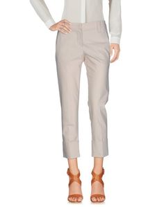 Повседневные брюки Brunello Cucinelli
