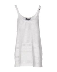 Топ без рукавов Elisabetta Franchi