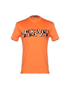 Футболка Versace