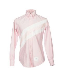 Pубашка Thom Browne