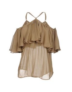 Блузка Plein Sud