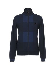 Кардиган Fred Perry