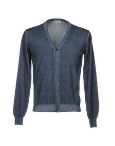Кардиган RED & Blue