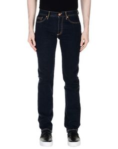 Джинсовые брюки LIU •JO Jeans