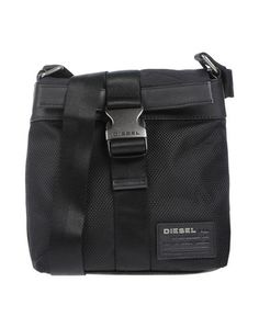 Сумка через плечо Diesel